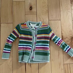 Matilda Jane sweater